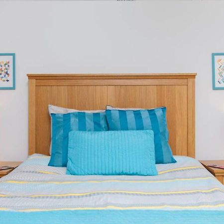 Bright&Modern Causewayside Apartment EDI Exterior foto