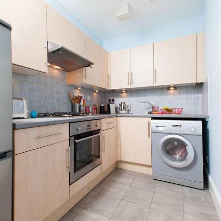 Bright&Modern Causewayside Apartment EDI Exterior foto