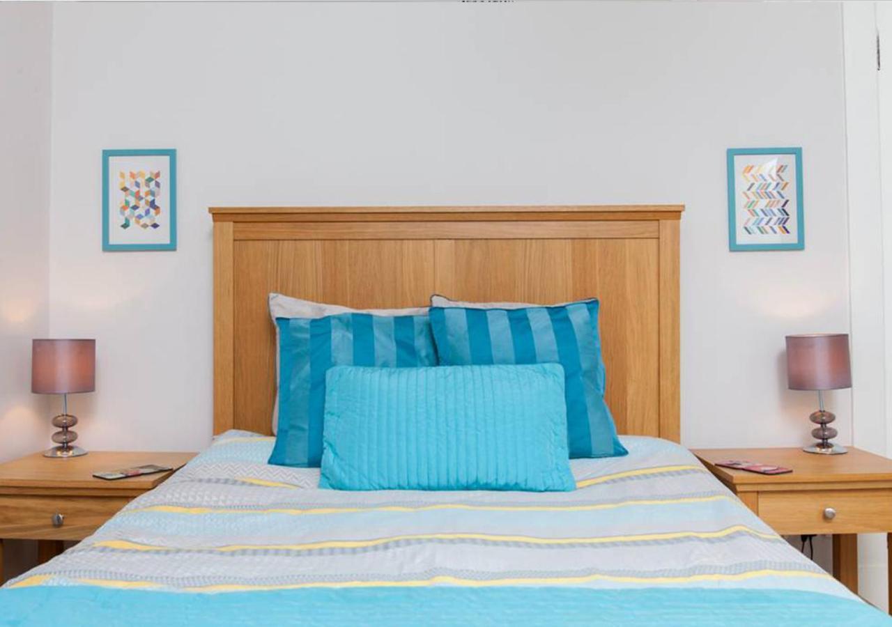 Bright&Modern Causewayside Apartment EDI Exterior foto
