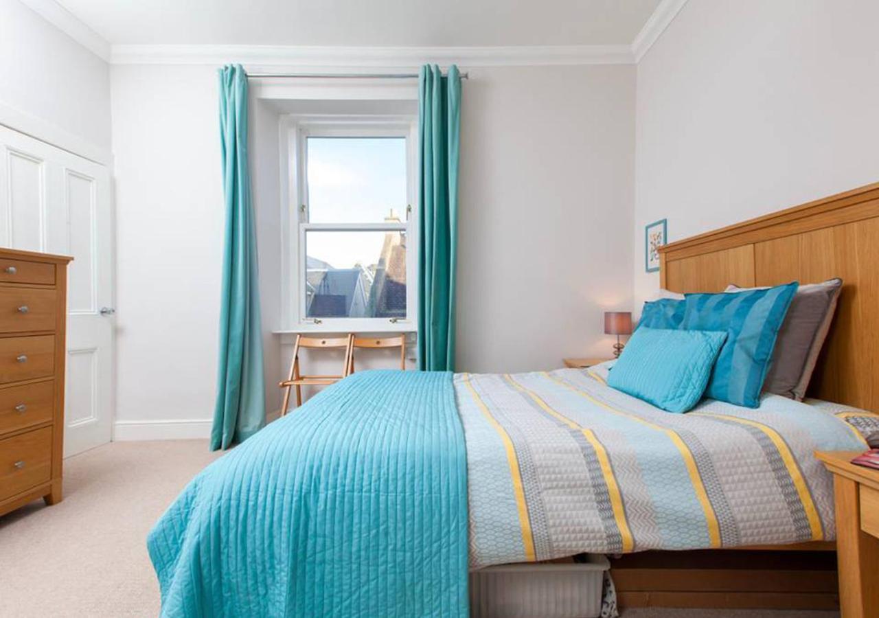 Bright&Modern Causewayside Apartment EDI Exterior foto