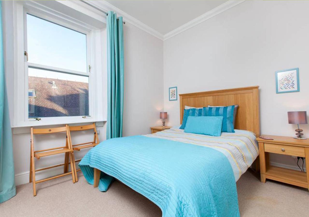 Bright&Modern Causewayside Apartment EDI Exterior foto